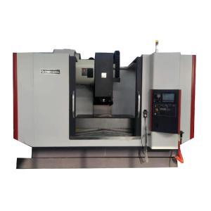 Wholesale milling tools: VMC1370L Large Vertical Mold Making Milling Machine BT40 Tool Magzine Machining Center Price List