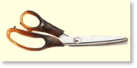 Pinking Scissors