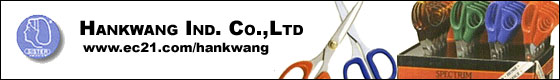 Hankwang Opto Corp.