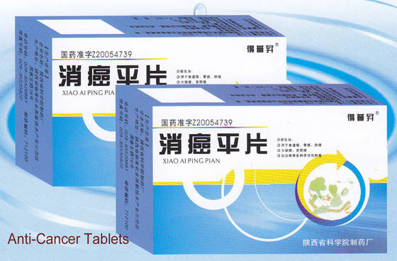 Sell Anti-Cancer Tablets