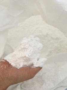 Wholesale plastic raw materials: Vietnam Calcium Carbonate Powder
