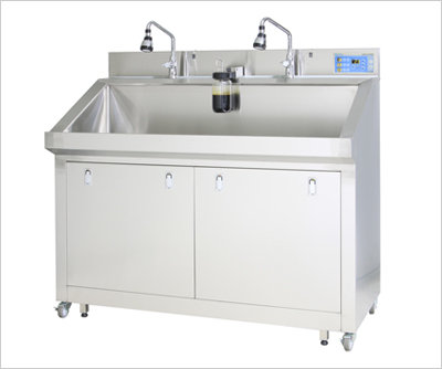 Scrub Sink - Hanlim Medical Equipment Co., Ltd.