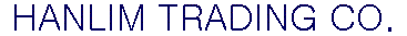 HANLIM TRADING CO.