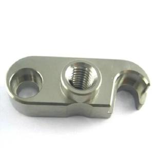 Wholesale sand blasting machine: CNC Milling Stainless Steel Machined Parts