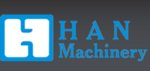 Han Machinery CO.,Ltd Company Logo
