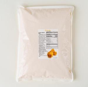 Wholesale soy sauce chicken: Crispy Batter Mix
