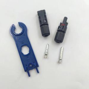 Wholesale Other Solar Energy Related Products: MC4 Male and Female IP67 Solar Connector