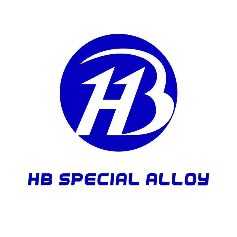 Danyang HB Special Alloy Co.,Ltd Company Logo