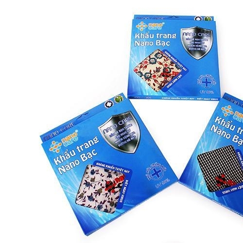 nano surgical mask nano surgical mask