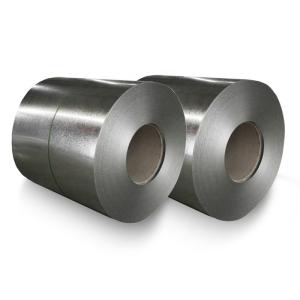 Wholesale spangle films: High Quality G550 Aluzinc Coated Az 150 Gl Galvalume Steel Coils for Sale