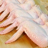 Wholesale carvings: Feet, Chicken Wings Paws