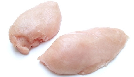 Halal Chicken Breast(id:10718110). Buy Benin Chicken Breast Fillet - EC21