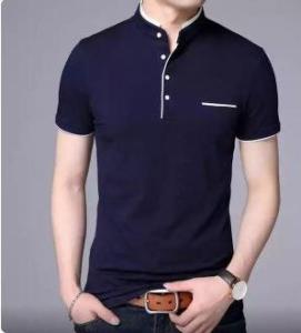 Wholesale new design: VIETNAM Polo Shirts for Men, High Quality Polo T Shirt, New Design Custom Polo T Shirt Cotton