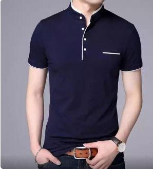 VIETNAM Polo Shirts for Men, High Quality Polo T Shirt, New Design ...