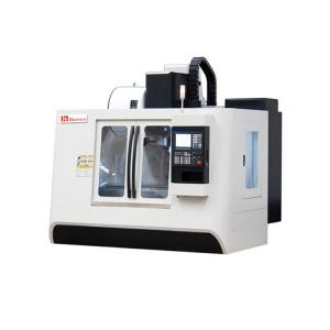 Wholesale strong safes: Three Axis Rigid Rail Vertical Machining Center