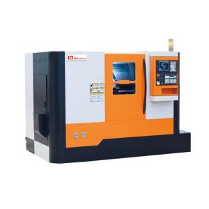 Wholesale process instrument: CNC Lathe with Common Inclined Bed
