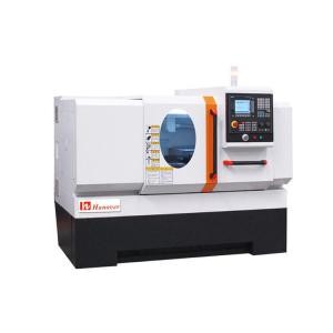 Wholesale 2 axis rate and: Single Spindle CNC Lathe