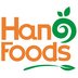 Hanofoods Co.,Ltd Company Logo