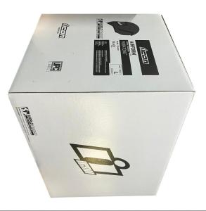 Wholesale consumables: Coating Supermarket Paper Boxes Consumer Electronics Shopping Business Corrugated Cardboard Boxes
