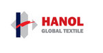 Hanol Global Textile Company Logo