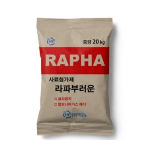 Wholesale honest price: Rapa Breoun