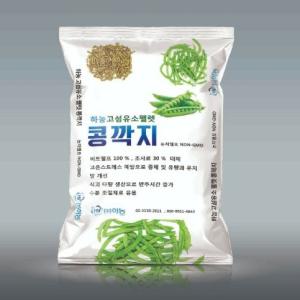 Wholesale animal fodder: Hanong High-Fiber Pellet (HFP)