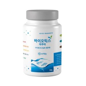 Wholesale Feed Additives: Hanong Biotics Aqua