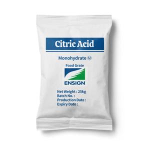 Wholesale citric acid: Citric Acid