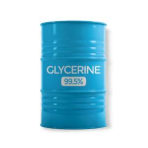 Wholesale surfactants: Glycerine