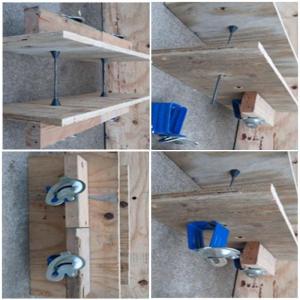 Wholesale a: Formwork Accessories A Clamp
