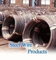Sell Wire Rod - Drawing Quality