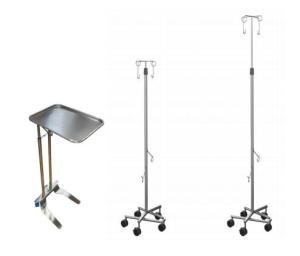 Wholesale Other Medical Equipment: Iv Pole Stand