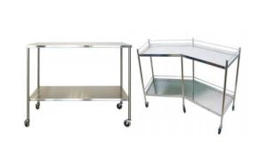 Wholesale Other Medical Equipment: Instrument Table