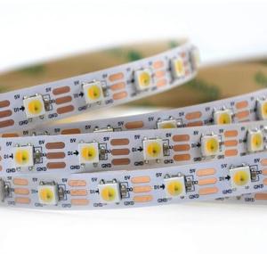 Wholesale led neon strip: SK6812 WWA 5V 60leds/M LED Strip