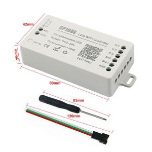 Wholesale a: SP108E LED Controller