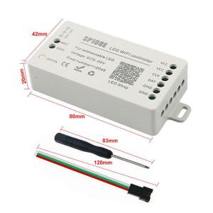 Wholesale Other Electrical Equipment: SP108E LED Controller