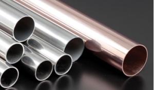 Wholesale Copper: Copper-nickel 90/10 Pipes