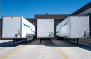 Wholesale transport: Pharma Transport