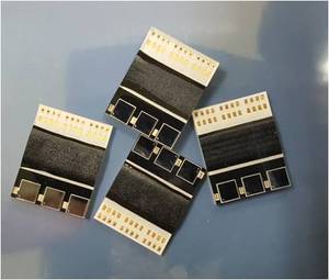 Wholesale pulse oxygen sensor: DCM07 Reflectance Integrated SPO2 PPG Sensor