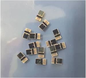 Wholesale pulse oxygen sensor: DCM08 Reflectance Integrated SPO2 PPG Sensor