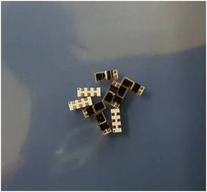 Wholesale pulse oxygen sensor: DCM10 Reflectance Integrated SPO2 PPG Sensor