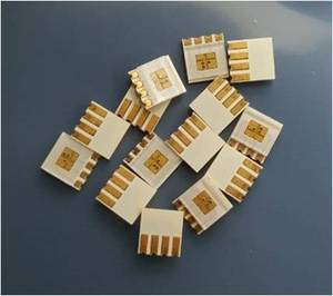 Wholesale radiometric: DDN2007M  SPO2 Photodiode Oximetry Sensor
