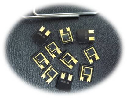 DDN2090M SPO2 Photodiode Oximetry Sensor