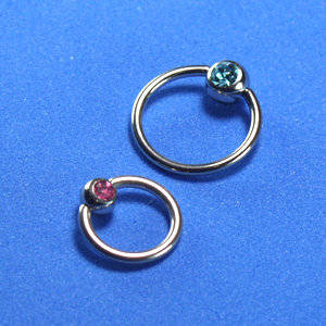 Wholesale bcr: Piercing
