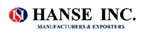 Hanse Inc. Company Logo