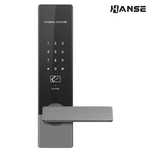 Wholesale door lock: HT Premium Digital Door Lock_Handle Type
