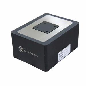 Wholesale nanopositioning: Nano Precision Positioning Platform