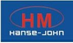 Hansejohn Electronic Company LTD Company Logo