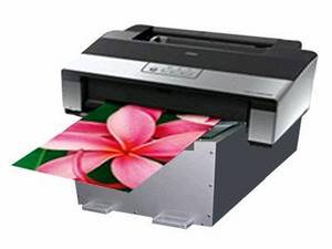 Multi-function Printer