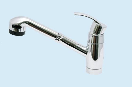 Sell Stainless Kitchen Basin Faucet Taps